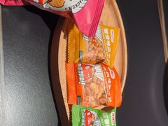 -师烤·豆花烤鱼(广州荔湾扬韬广场店)
