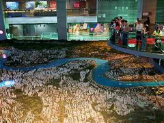 -宜昌市城市规划展览馆