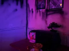 -关你鬼室大型密室逃脱(佛山创意园店)