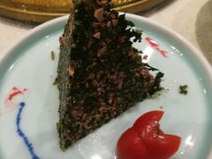 -金枝玉叶上海人家食府(三里河店)