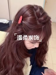 -苑苑发型设计