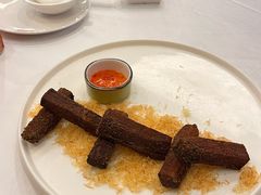 手撕牛肉-全聚德(常州店)