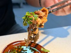 -芈重山老火锅(广州首店)