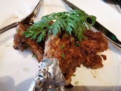 -曙亚洲餐厅-重庆富力艾美酒店(南坪万达广场店)