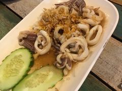 -Doo Dee Thai Food(Issan/Isaan/Esan)