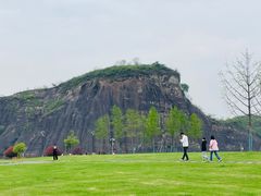 -飞天山旅游区