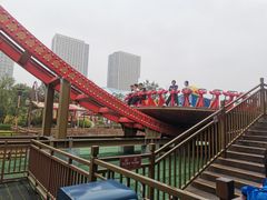 -广州融创文旅城