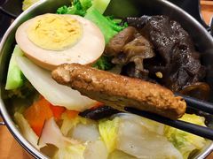 -小明同学(三里屯店)