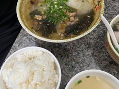 -李记小小吃(涪江路店)