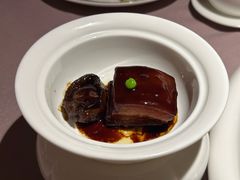 鲍鱼红烧肉-江南赋(内蒙古大厦店)