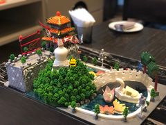 -万丽轩·粤菜(王府井金茂万丽酒店)