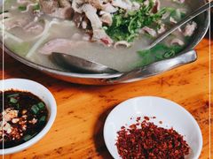 -小杨翘脚牛肉