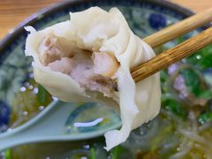 虾仁小笼6只-笼铭坊(北蔡店)