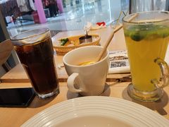 -必胜客(龙泉万达店)