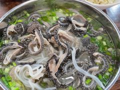 -攀枝花·任德琼·盐边羊肉米线