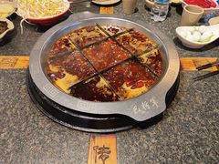-巴将军·非遗老字号火锅(解放碑店)