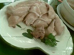 鸡-惠爱餐厅
