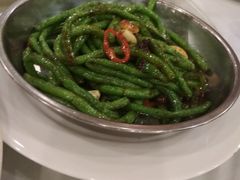 -金城大酒店-中餐厅(汾江中路店)