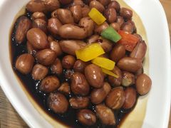 -妈妈故事米线(市府恒隆店)