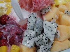 -美肴冰品·汉堡·牛腩饭(总店)