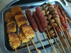 -红烧鱼头·杭帮菜·特色烧烤