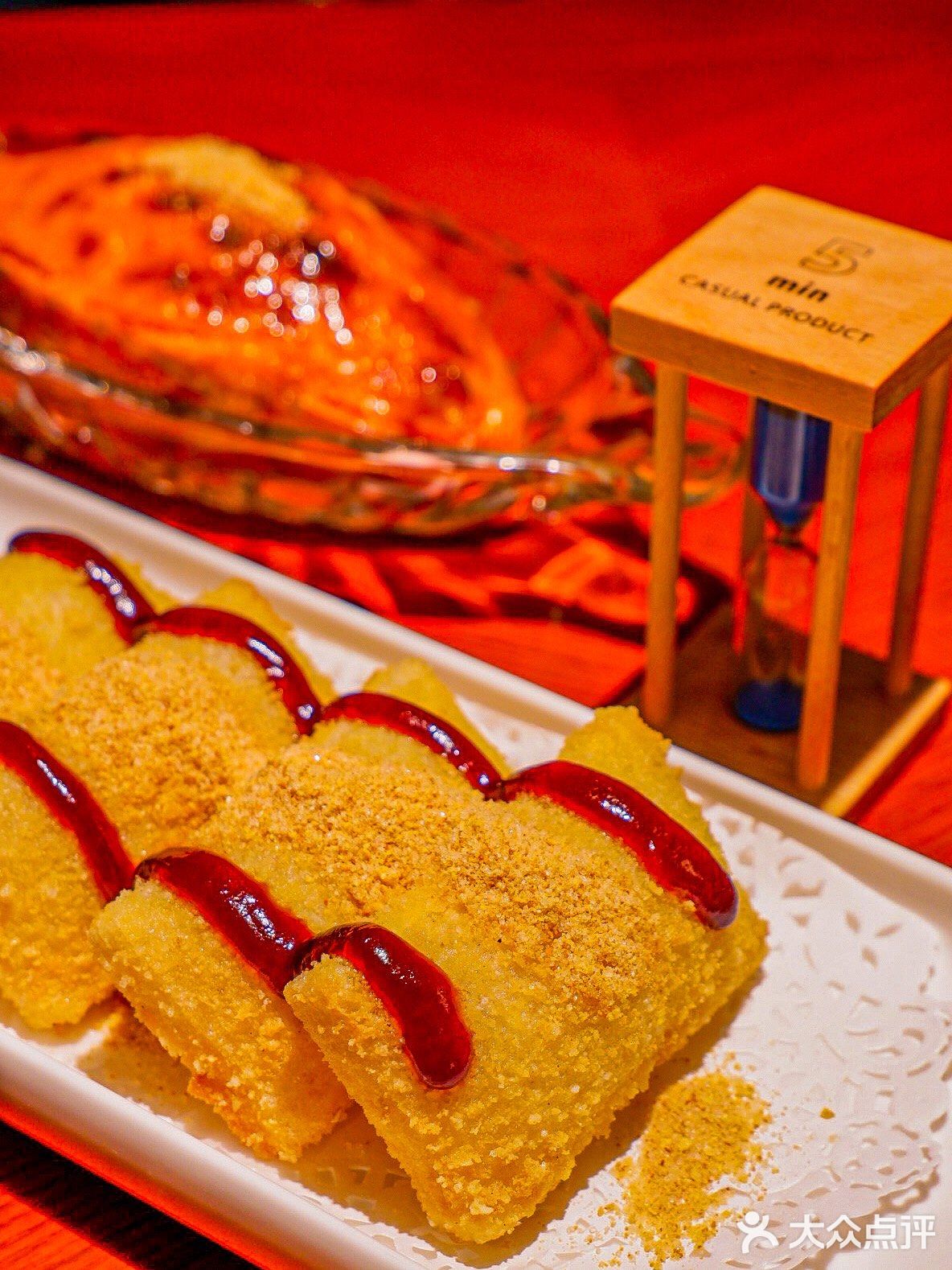 海上世界也有渝月了‼️我的快乐回来了‼️