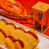 海上世界也有渝月了‼️我的快乐回来了‼️