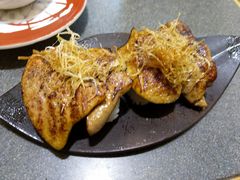 -禾绿寿司·定食·拉面·烧炸(喜荟城店)