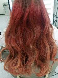 -上禾 HAIR SALON