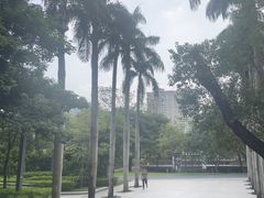 -四海公园(南山区)