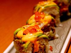 -yokocho上横町·日本食街(深业上城店)