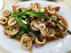 -秋姐美食店(旅游大道店)