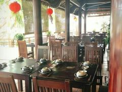 -老房子·1881海鲜餐厅