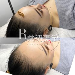 -RC半永久纹眉纹发际线