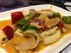 -泰米·休闲餐厅