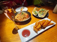 -埠口精酿夜景餐酒吧· BREWPORT BISTRO(长嘉汇重庆之眼店)
