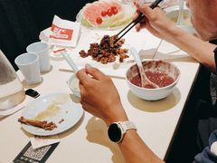 -大铁勺新津菜(东丽阳光新业广场店)