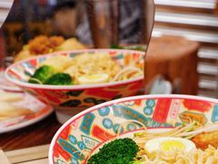 -孖记茶档·热腾茶餐(江南西plus店)