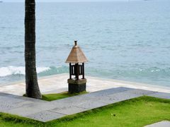 -日落吧·海景咖啡厅·餐酒吧·鸡尾酒·下午茶·乐队表演·浪漫夕阳·三亚文华东方酒店