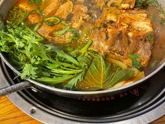 -枣玛尔脊骨汤·烤肉(西塔总店)