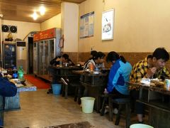 大堂-泡椒王自助铁板烧(天生丽街店)