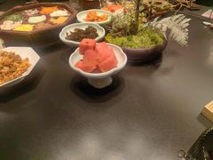 -将军牛排·尔滨地标朝鲜族美食(总店)