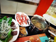 -呷哺呷哺(西单大悦城店)