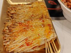 -海岛八号龙虾烧烤田鸡(蓝天路总店)