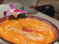 -太食獸泰式茶餐厅(IFS国金中心店)