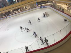 -冠军冰场CHAMPION RINK(苏州中心商场店)