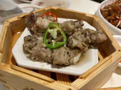-娱筷海鲜酒家(广州南沙店)