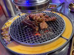 -釜山火炉·海鲜烤肉(紫藤路店)