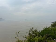 -北岐滩涂