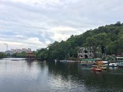 -潮州西湖
